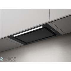 Elica Lane BL MATA52 Black Bld - Stylish & Efficient Range Hood for Modern Kitchens